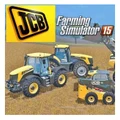 Giants Software Farming Simulator 15 JCB PC Game
